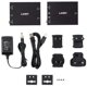 Przedluzacz KVM 100 m Cat.6 HDMI i USB
