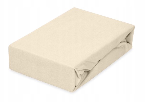 Σεντόνι Jersey με Λάστιχο 150/160x190/200x20 CLAS