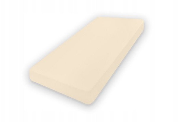 Σεντόνι Jersey με Λάστιχο 150/160x190/200x20 CLAS