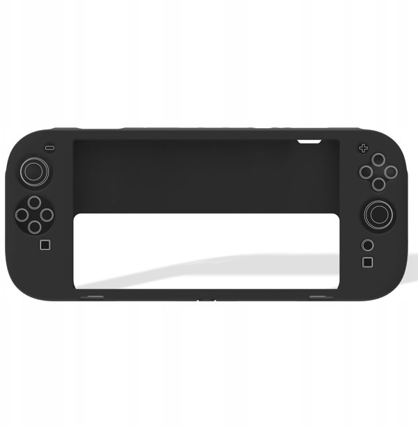Prémiové silikonové pouzdro pro konzoli Switch 2