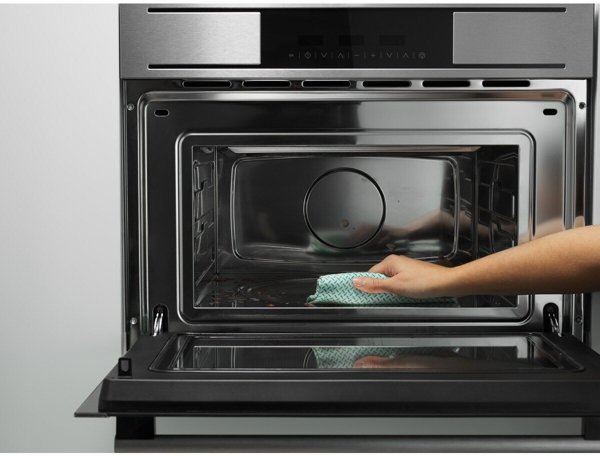 Prškiamas valiklis orkaitėms bei mikrobangų krosnelėms Electrolux Oven and Micro Care, M3OCS301