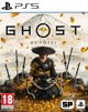 PS5 hra Ghost of Yotei