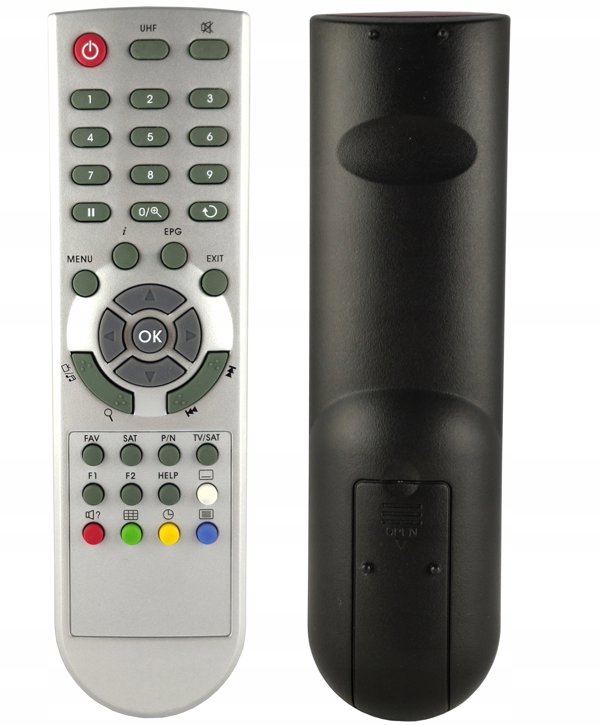 PS Pilot do SAT GLOBO/OPTICUM 4000A, 4100A, C, 4050A, C, CX, 4060CX, 7010CR, 7100CX, CXE