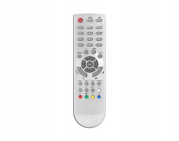 PS Pilot do SAT GLOBO/OPTICUM 4000A, 4100A, C, 4050A, C, CX, 4060CX, 7010CR, 7100CX, CXE