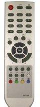 PS Pilot do SAT GLOBO/OPTICUM 4000A, 4100A, C, 4050A, C, CX, 4060CX, 7010CR, 7100CX, CXE