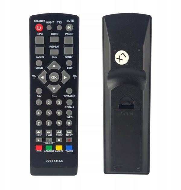 PS Pilot do Canva DVBT 444/MANTA 02/MANTA 011/APOLLO.