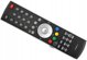 PS Pilot do TV Toshiba CT-884.