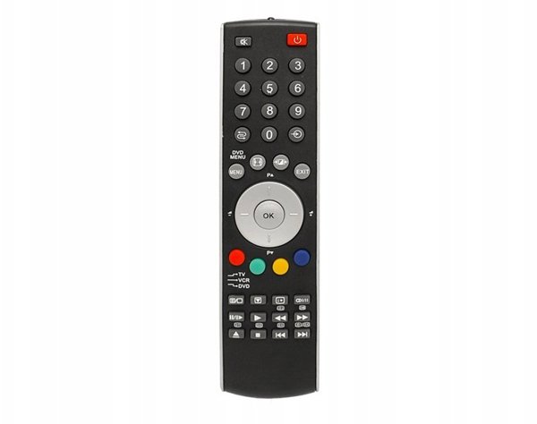 PS Pilot do TV Toshiba CT-884.