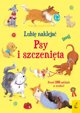 Αυτοκόλλητα με Σκύλους και Κουτάβια 71523