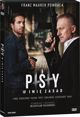Psy 3. W Imie Zasad DVD