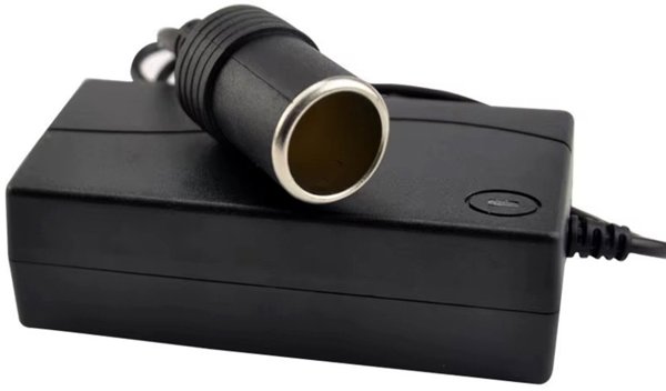Przetwornica reduktor napiecia 230v 12v PT12A