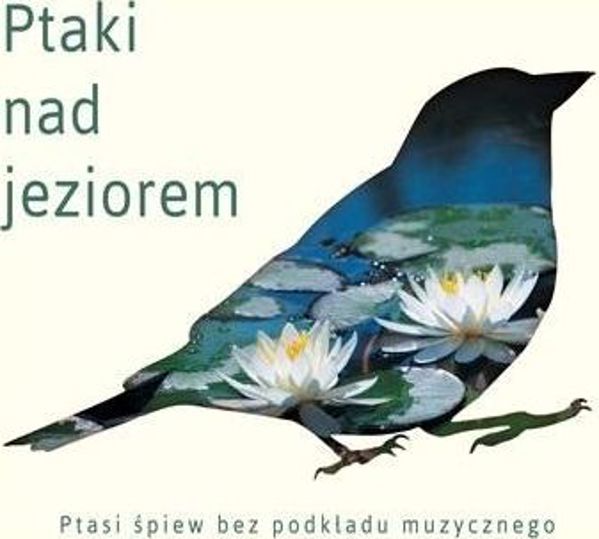 Ptaki nad jeziorem - Ptasie pejzaze (reedycja)