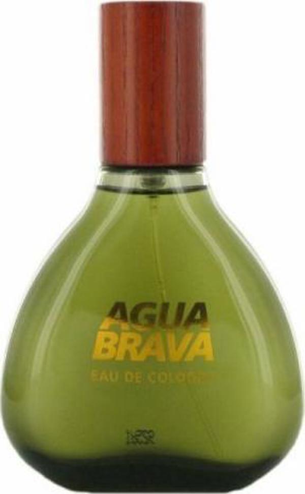 Puig Aqua Brava EDC 500 ml
