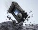 Puluz Frame Mount & Grip για DJI Osmo Action 6 με Βάση ISO - PU1096B
