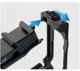 Puluz Frame Mount & Grip για DJI Osmo Action 6 με Βάση ISO - PU1096B