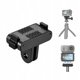 Puluz Μαγνητική Βάση Ταχείας Σύζευξης για GoPro, DJI Osmo Action 6 & Nano - PU1079B