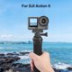 Puluz Μαγνητική Βάση Ταχείας Σύζευξης για GoPro, DJI Osmo Action 6 & Nano - PU1079B