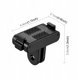 Puluz Μαγνητική Βάση Ταχείας Σύζευξης για GoPro, DJI Osmo Action 6 & Nano - PU1079B