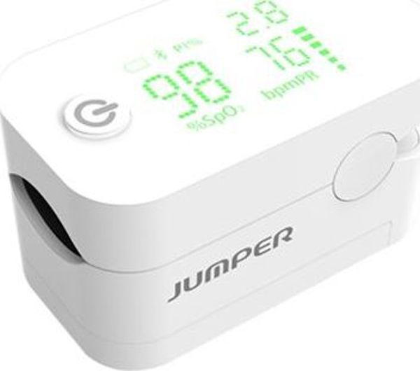 Pulsoksymetr Jumper JPD-500G
