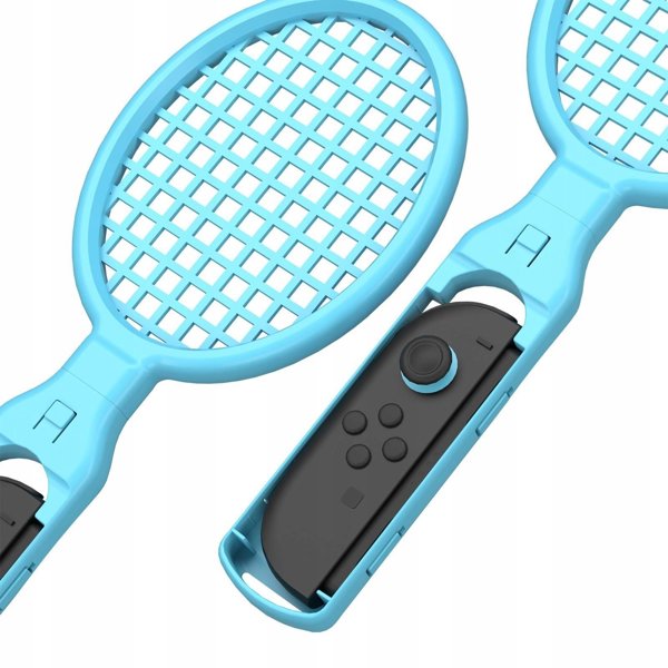 Puluz Σετ 2 Ρακέτες Τένις για Nintendo Switch Joy-Con - TBD06061055
