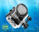 Puluz Αδιάβροχη Θήκη Κατάδυσης 50m για Insta360 Go Ultra - Pu1087t
