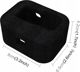 Puluz Αντιανεμικό Κάλυμμα WindSlayer για GoPro Hero 9 Black - Προστασία από Θόρυβο Ανέμου