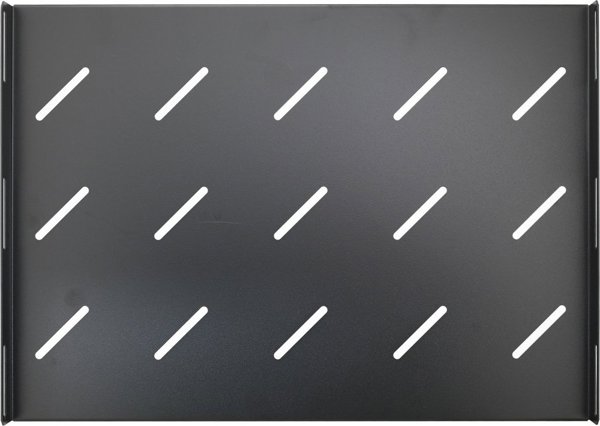 Pulsar RAPS600 Σταθερό Ράφι για Ντουλάπα Rack RW/RWA/RS/ZRS, 485350