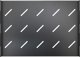 Pulsar RAPS600 Σταθερό Ράφι για Ντουλάπα Rack RW/RWA/RS/ZRS, 485350