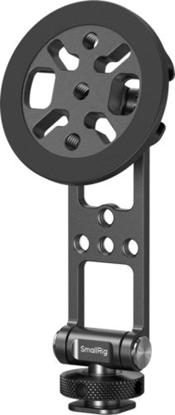 Puluz SmallRig 5156 Wsparcie dla mocowania na zimnej stopce do telefonów