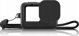 Puluz Θήκη Σιλικόνης για GoPro HERO 10 / 9 - Μαύρη Θήκη Προστασίας PU518B