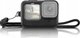 Puluz Θήκη Σιλικόνης για GoPro HERO 10 / 9 - Μαύρη Θήκη Προστασίας PU518B