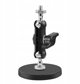 Puluz Magic Arm PU1083B Βραχίονας Στήριξης με Μαγνητική Βάση 17kg, Περιστροφή 360° και Βίδα 1/4"