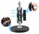 Puluz Magic Arm PU1083B Βραχίονας Στήριξης με Μαγνητική Βάση 17kg, Περιστροφή 360° και Βίδα 1/4"