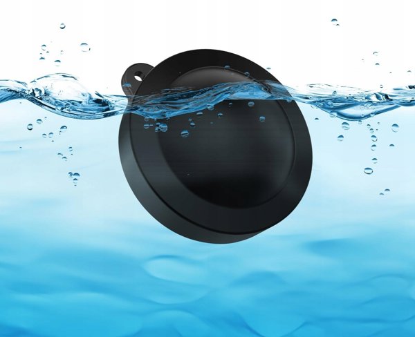 Puluz Προστατευτικά Καλύμματα Φακού για GoPro Max 2 (Σετ 2 Τεμάχια - PU1100B)