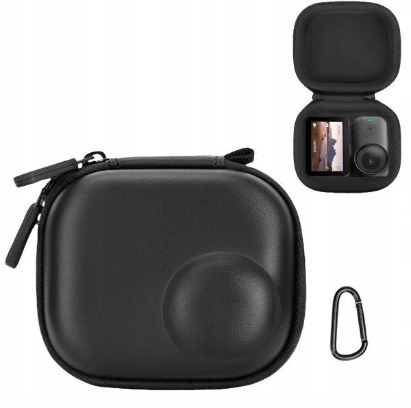 Puluz Προστατευτική Θήκη Hard Case για DJI Osmo Nano - PU793B