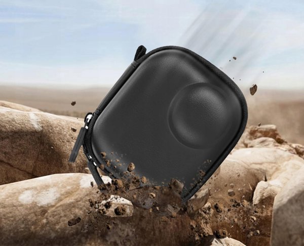 Puluz Προστατευτική Θήκη Hard Case για DJI Osmo Nano - PU793B