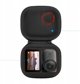 Puluz Προστατευτική Θήκη Hard Case για DJI Osmo Nano - PU793B