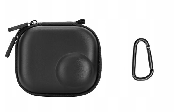 Puluz Προστατευτική Θήκη Hard Case για DJI Osmo Nano - PU793B