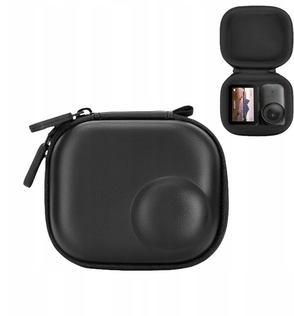 Puluz Προστατευτική Θήκη Hard Case για DJI Osmo Nano - PU793B