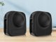 Puluz Θήκη Σιλικόνης για GoPro Max 2 - Προστατευτικό Κάλυμμα PU1101b