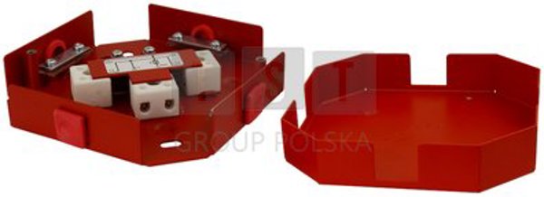 Pulsar AWOZ-125S1A Puszka instalacyjna z