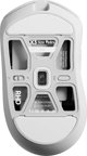 Pulsar X3 Mini White (Balta) Belaidė Žaidimų Pelė