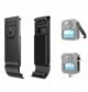 Puluz Πλαϊνό Κάλυμμα Μπαταρίας με Θύρα USB-C για GoPro Max 2 (PU1097B)