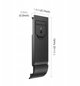 Puluz Πλαϊνό Κάλυμμα Μπαταρίας με Θύρα USB-C για GoPro Max 2 (PU1097B)