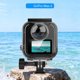 Puluz Αδιάβροχη Θήκη για GoPro Max 2 έως 45m - Προστατευτικό Περίβλημα Καταδύσεων PU1098T