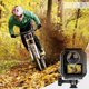 Puluz Αδιάβροχη Θήκη για GoPro Max 2 έως 45m - Προστατευτικό Περίβλημα Καταδύσεων PU1098T