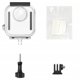 Puluz Αδιάβροχη Θήκη για GoPro Max 2 έως 45m - Προστατευτικό Περίβλημα Καταδύσεων PU1098T