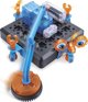 Pulsar Robot odkurzacz Czysty STEM