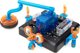 Pulsar Robot odkurzacz Czysty STEM