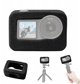 Puluz Windslayer Αντιανεμικό Κάλυμμα για DJI Osmo Action 6 (PU1104B)